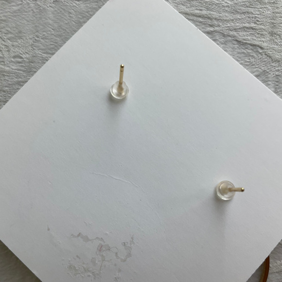 Island Meadow Clay earrings NWT - Picture 4 of 7